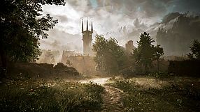Gothic Remake - zwiastun wizji artystycznej