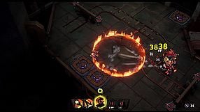 Raiders of Blackveil - zwiastun rozgrywki