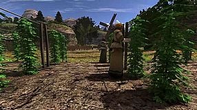 Gothic II: Golden Gate 2 - Goddess Heart - zwiastun z datą premiery