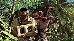 Far Cry 3 Poznaj Vaasa i Bucka (PL)