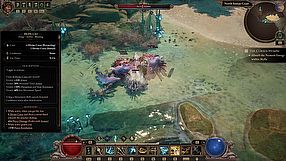 Titan Quest 2 - zwiastun aktualizacji z grudnia 2025