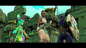 Seekers of Skyveil - zwiastun premierowy wczesnego dostępu