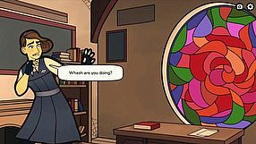 Expelled! - zwiastun z datą premiery