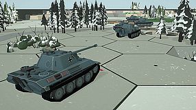 Second Front zwiastun premierowy