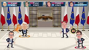 Politics: The Game - zwiastun #1