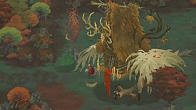 Yaga zwiastun rozgrywki #1