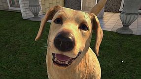 Pets Hotel zwiastun #1