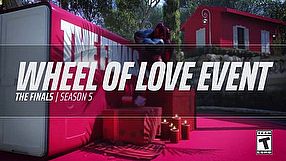 The Finals - zwiastun wydarzenia Wheel of Love