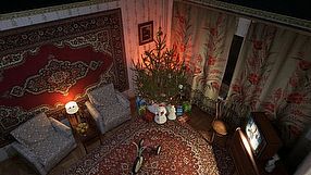 Panelka - zwiastun #1