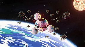 Metal Suits: Counter-Attack - zwiastun z datą premiery