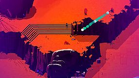 Resolutiion zwiastun #1