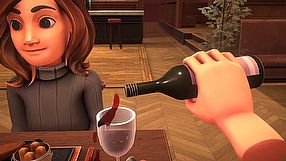 Table Manners zwiastun #1