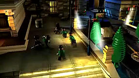 LEGO Batman: The Videogame #3