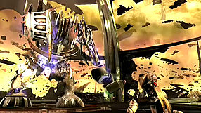 Star Wars: The Force Unleashed A New Chapter: The Story of The Force Unleashed