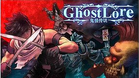 Ghostlore zwiastun #1