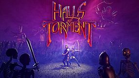 Halls of Torment zwiastun #1