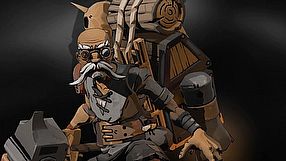 Ravenswatch zwiastun #5