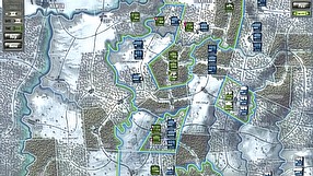 Battle of the Bulge zwiastun na premierę