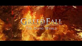 GreedFall: The Dying World - zwiastun pre-orderów