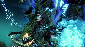 New World: Rise of the Angry Earth zwiastun #1