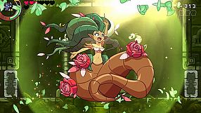 Shantae and the Seven Sirens zwiastun na premierę