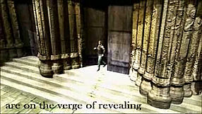 Belief & Betrayal #2