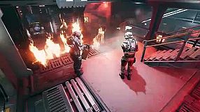 Jump Space - zwiastun rozgrywki