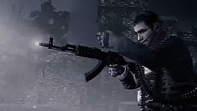 Call of Duty: Modern Warfare 3 (2011) Kolekcja #3 - zwiastun