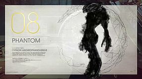 Prey Badania nad Tyfonem