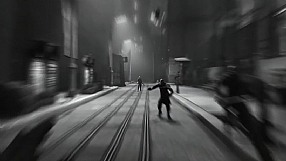 Dishonored gameplay - kreatywna eksterminacja