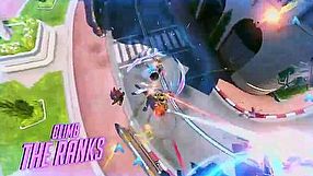 Overwatch - zwiastun 9. sezonu