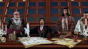 Caribbean Legend - zwiastun rozgrywki