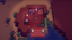 Tinkertown zwiastun #2