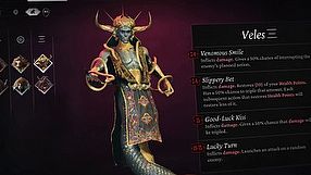 The Thaumaturge - zwiastun premierowy wersji na konsole