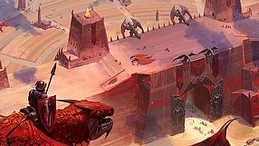 Vagrus: The Riven Realms zwiastun #1