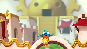 Toki Tori 2+ pierwszy trailer