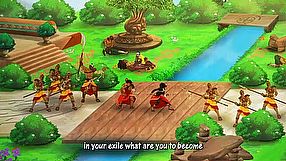 Aurion: Legacy of the Kori-Odan - zwiastun #1