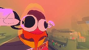 Sludge Life zwiastun na premierę