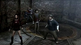 Obscure: The Aftermath #3