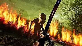 The Axis Unseen - zwiastun premierowy wersji na PS5