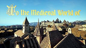 The Guild: Europa 1410 - prezentacja miasta