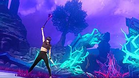 Until You Fall zwiastun #1