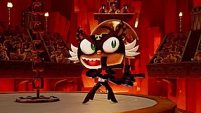 Nickelodeon All-Star Brawl 2 zwiastun El Tigre