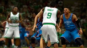 NBA 2K14 trailer #1