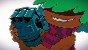 Relic Hunters Legend zwiastun #2