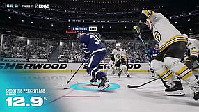 NHL 26 - zwiastun rozgrywki