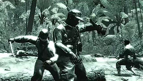 Call of Duty: World at War #1