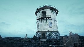 The Shore zwiastun #1