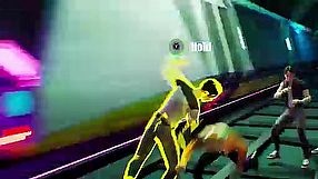 Dead as Disco - zwiastun #1