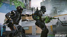 Warface: Breakout zwiastun na premierę